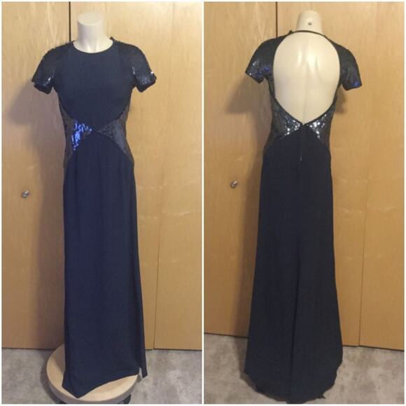 Emilio Pucci gown dress - Picture 2 of 15